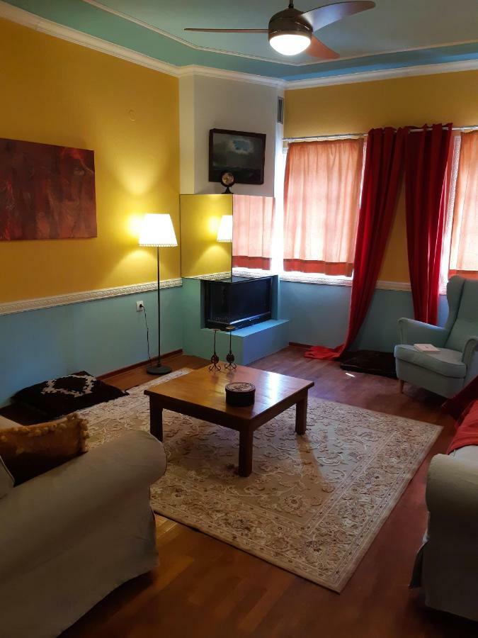 Little Island Resort Nisos Ioanninon Экстерьер фото