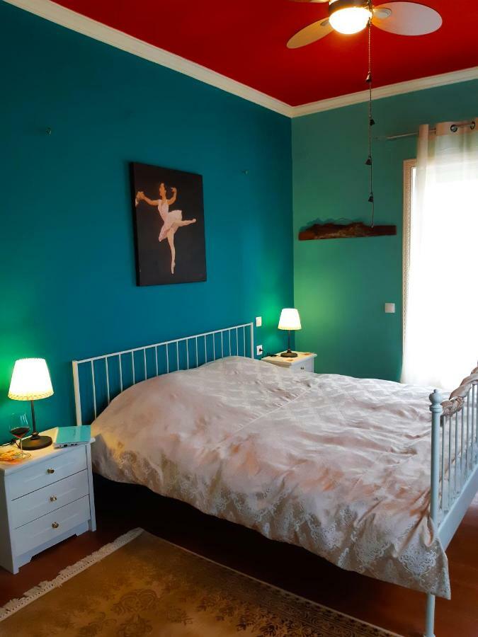 Little Island Resort Nisos Ioanninon Экстерьер фото