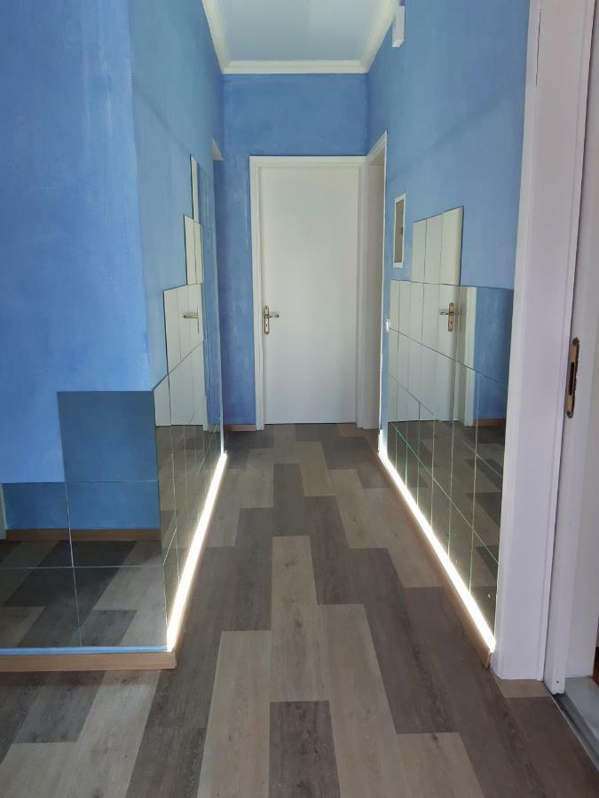 Little Island Resort Nisos Ioanninon Экстерьер фото