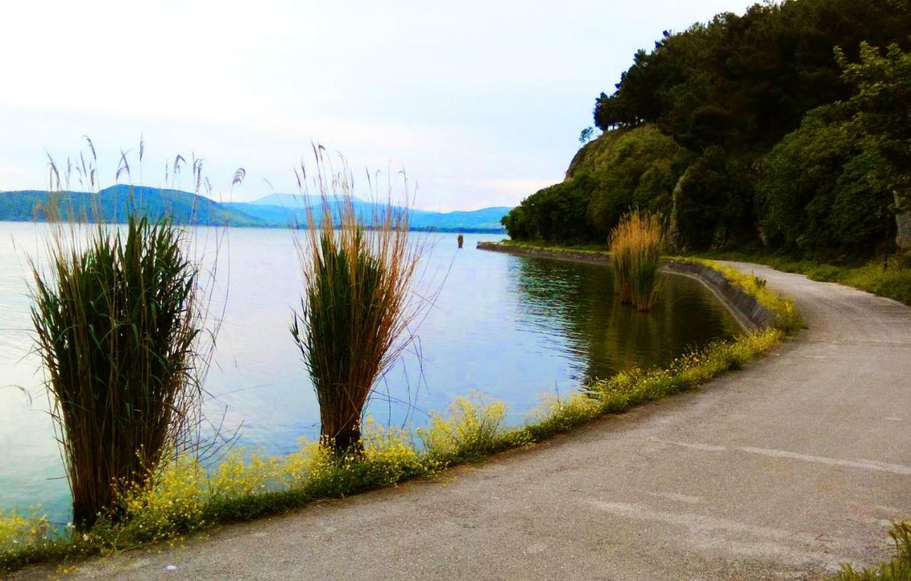 Little Island Resort Nisos Ioanninon Экстерьер фото