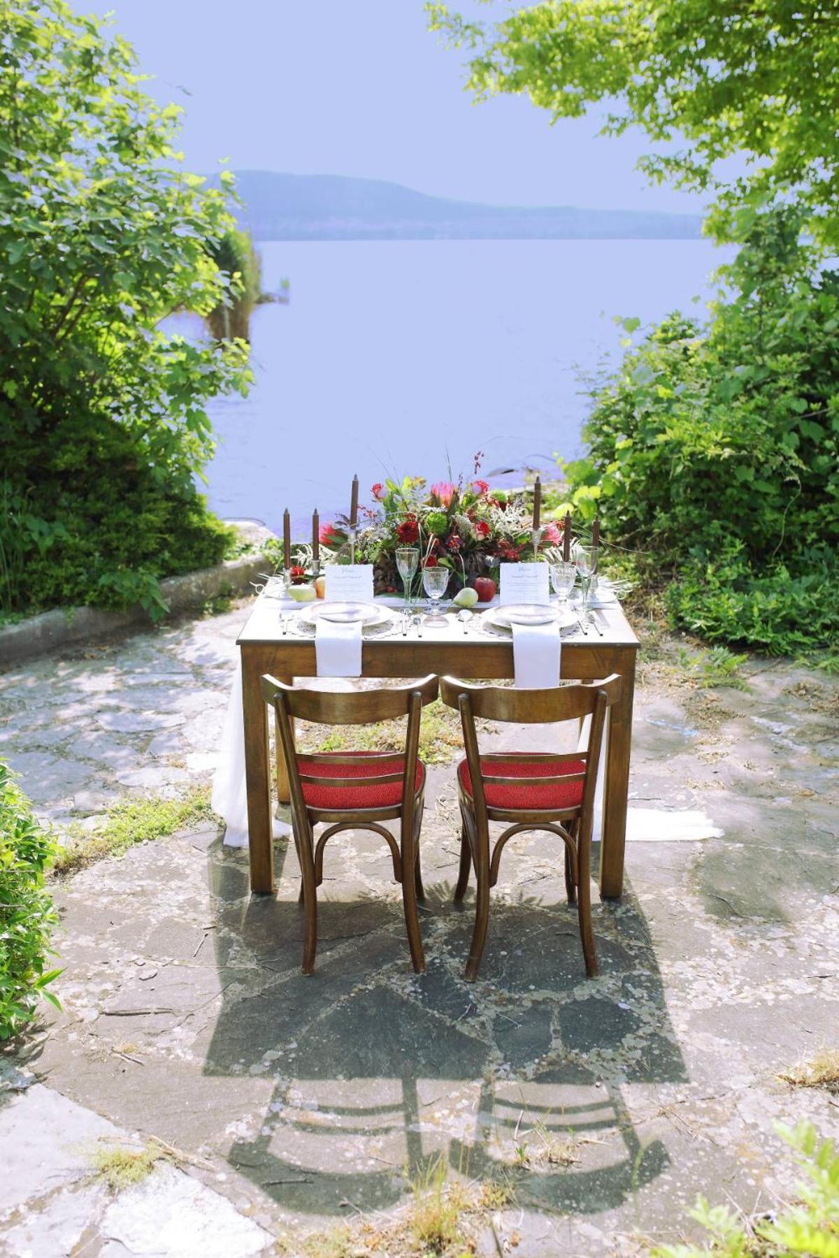 Little Island Resort Nisos Ioanninon Экстерьер фото
